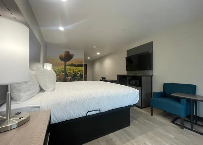 Clarion Pointe