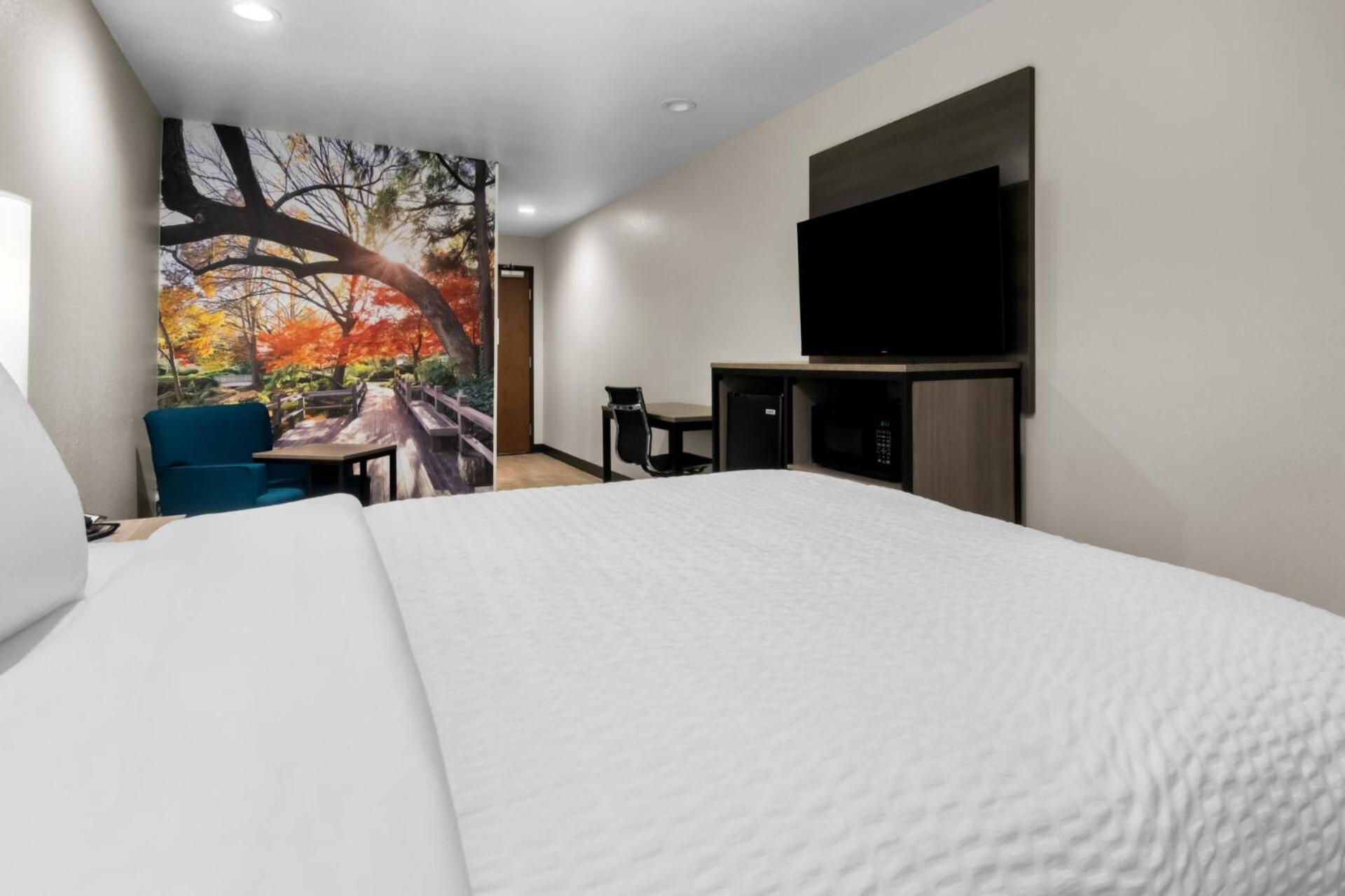 Hotel Clarion Pointe *