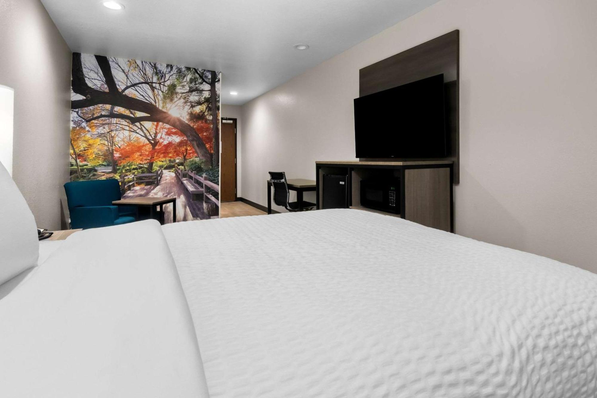 Hotel Clarion Pointe